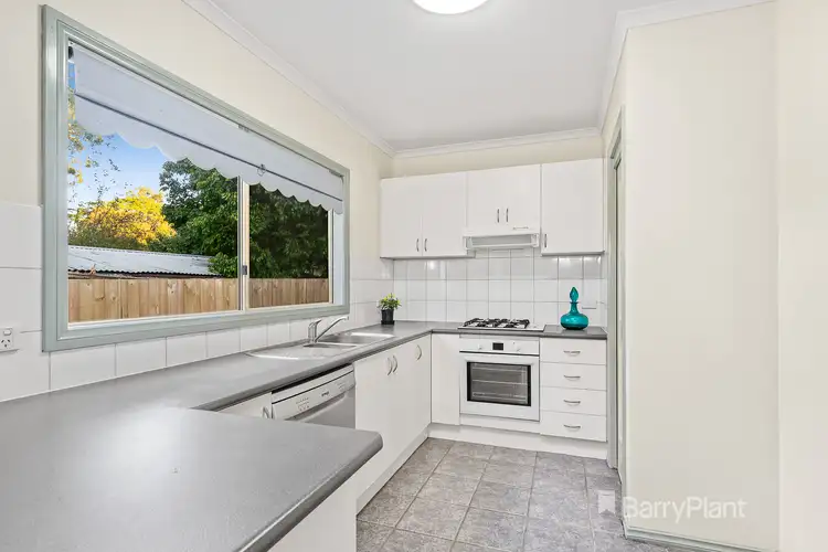 Third view of Homely house listing, 73A Dryden Concourse, Mooroolbark VIC 3138