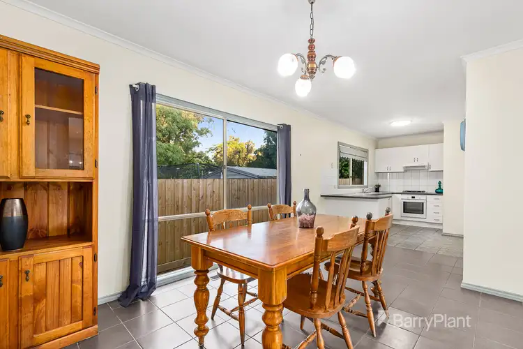 Fourth view of Homely house listing, 73A Dryden Concourse, Mooroolbark VIC 3138