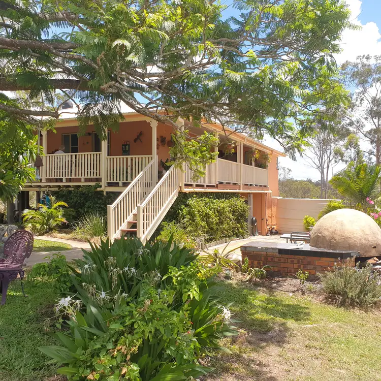 114 Crans, Dalysford QLD 4671