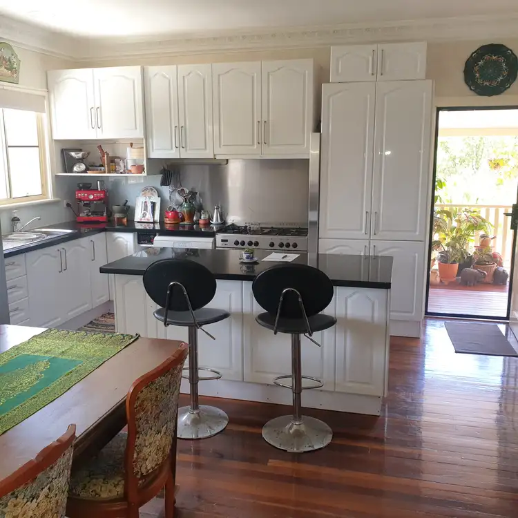 Fifth view of Homely house listing, 114 Crans, Dalysford QLD 4671