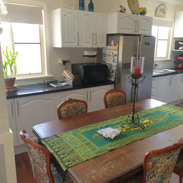 Sixth view of Homely house listing, 114 Crans, Dalysford QLD 4671