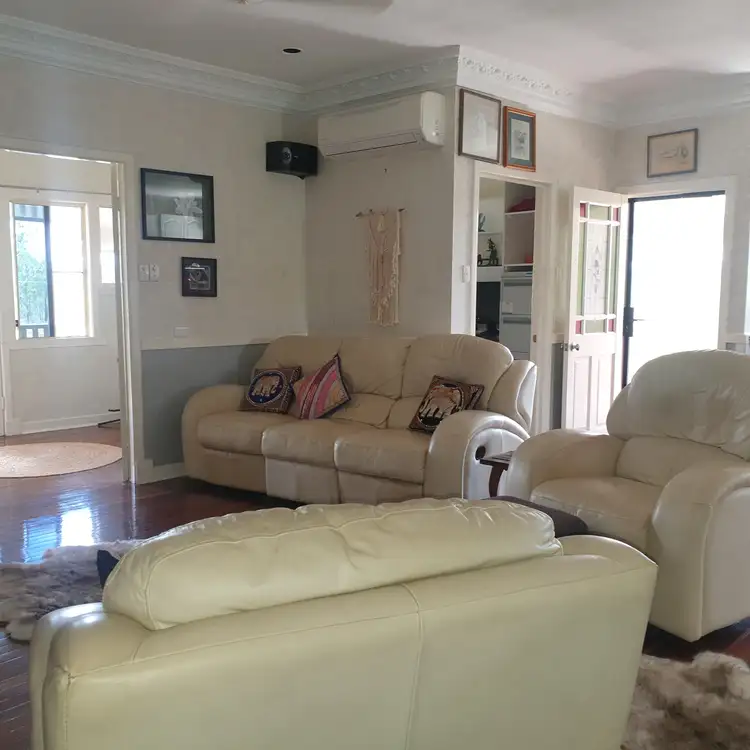 Seventh view of Homely house listing, 114 Crans, Dalysford QLD 4671