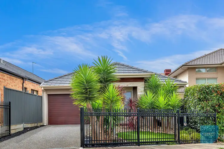 Main view of Homely house listing, 23 Damaine Circuit, Caroline Springs VIC 3023