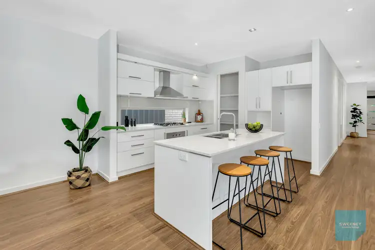 Fourth view of Homely house listing, 23 Damaine Circuit, Caroline Springs VIC 3023