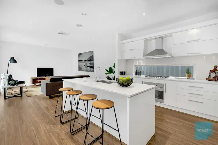 Fifth view of Homely house listing, 23 Damaine Circuit, Caroline Springs VIC 3023
