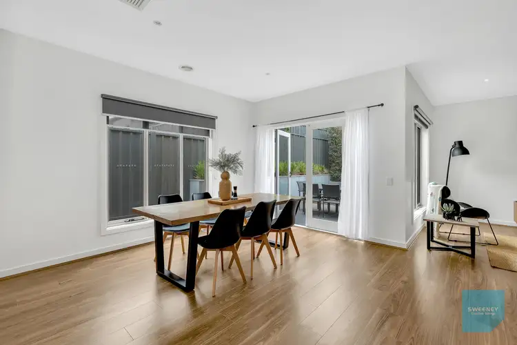 Seventh view of Homely house listing, 23 Damaine Circuit, Caroline Springs VIC 3023
