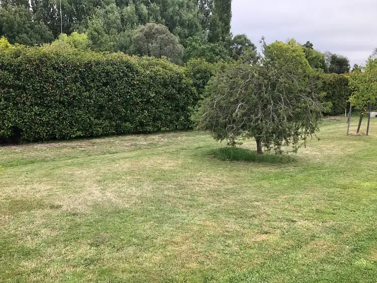 Third view of Homely land listing, 102 B Caffrey st, Buninyong VIC 3357