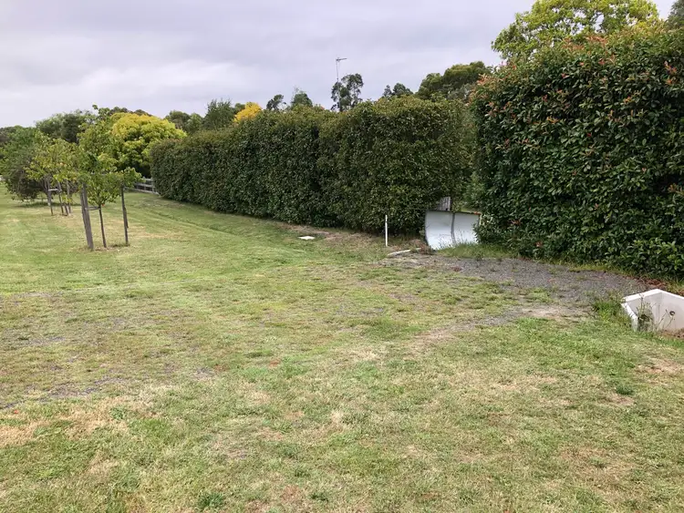 Fourth view of Homely land listing, 102 B Caffrey st, Buninyong VIC 3357