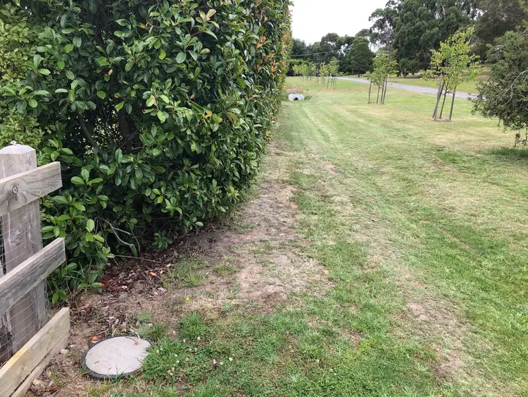 Fifth view of Homely land listing, 102 B Caffrey st, Buninyong VIC 3357