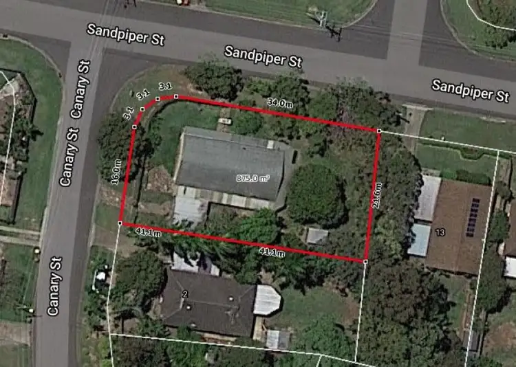 Third view of Homely house listing, 9-11 Sandpiper Street, Wellington Point QLD 4160