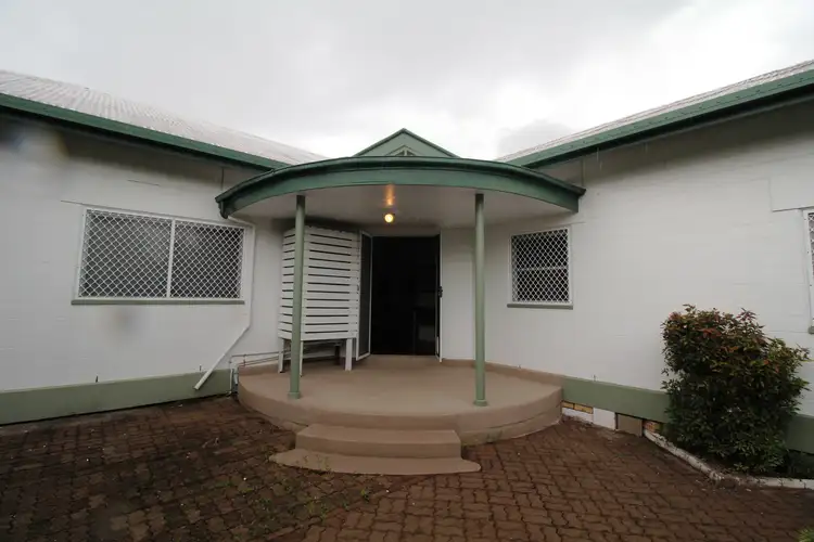 23-25 Harding Avenue, Mundingburra QLD 4812