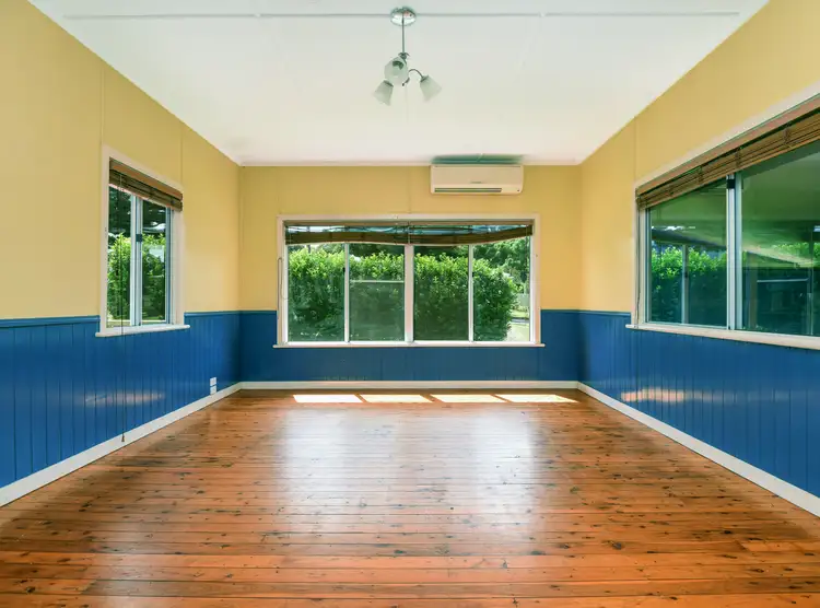 Second view of Homely house listing, 17 Suffolk Street, East Toowoomba QLD 4350