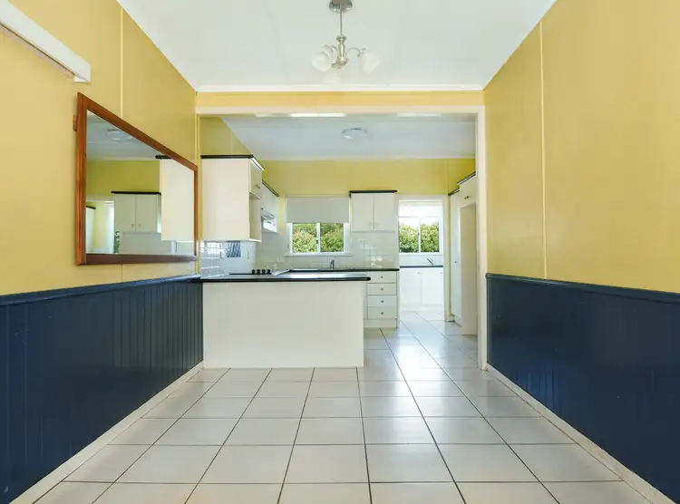 Fourth view of Homely house listing, 17 Suffolk Street, East Toowoomba QLD 4350