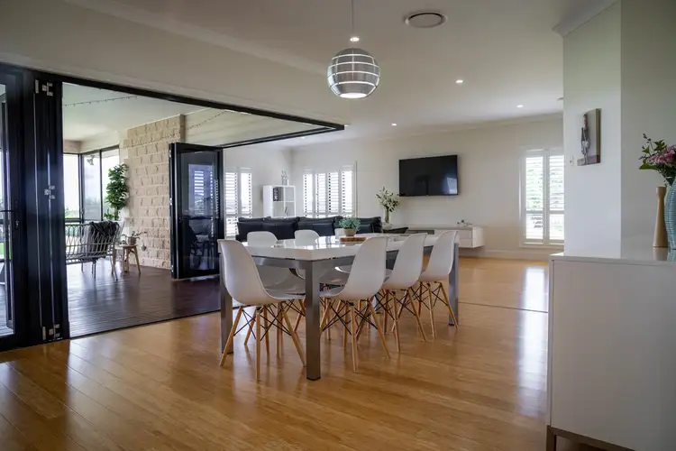 Third view of Homely house listing, 11 Orion Place, Dalby QLD 4405
