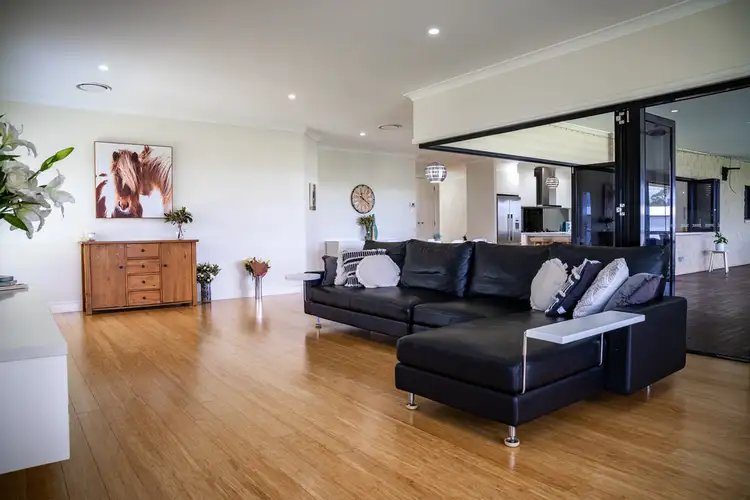 Fourth view of Homely house listing, 11 Orion Place, Dalby QLD 4405