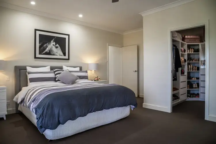 Fifth view of Homely house listing, 11 Orion Place, Dalby QLD 4405