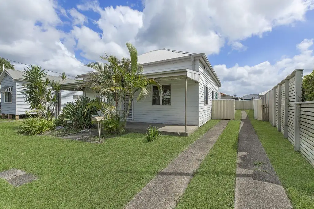 Main view of Homely house listing, 23 First Street, Boolaroo NSW 2284