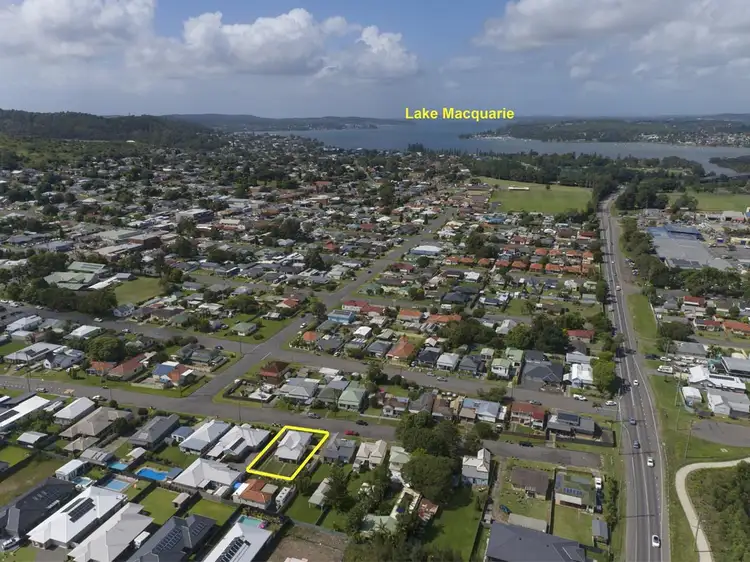 Fifth view of Homely house listing, 23 First Street, Boolaroo NSW 2284