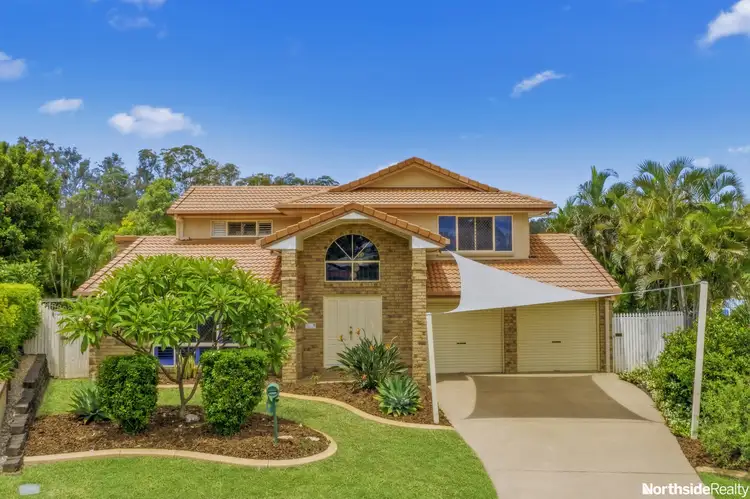 8 Blaxland Close, Albany Creek QLD 4035