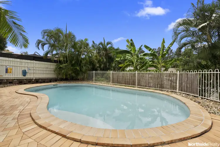 Fourth view of Homely house listing, 8 Blaxland Close, Albany Creek QLD 4035