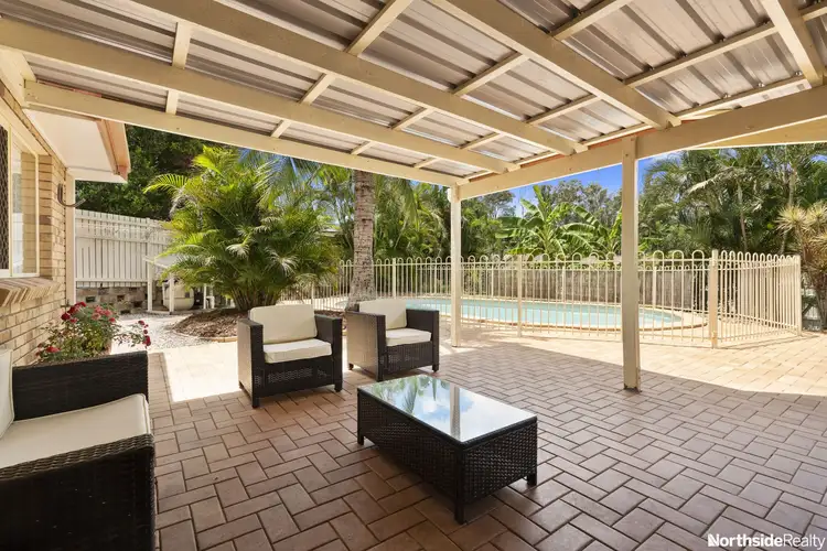 Fifth view of Homely house listing, 8 Blaxland Close, Albany Creek QLD 4035