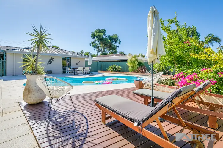 Main view of Homely house listing, 3 Nimbus Close, Willetton WA 6155