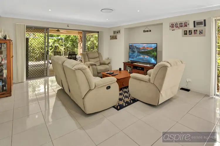 Sixth view of Homely house listing, 29 RIVERSTONE PLACE, Bli Bli QLD 4560
