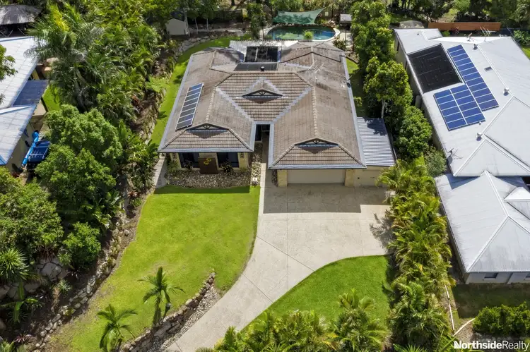 Second view of Homely house listing, 44 Ira Buckby Road West, Cashmere QLD 4500