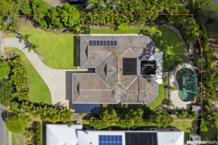 Third view of Homely house listing, 44 Ira Buckby Road West, Cashmere QLD 4500