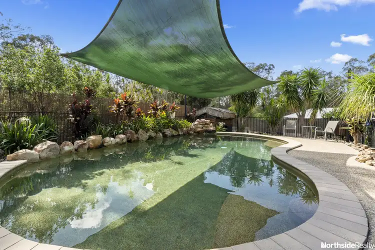 Fourth view of Homely house listing, 44 Ira Buckby Road West, Cashmere QLD 4500