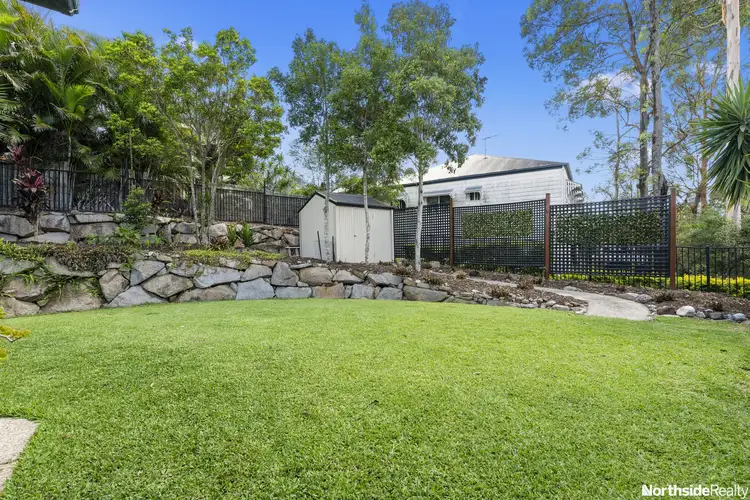 Fifth view of Homely house listing, 44 Ira Buckby Road West, Cashmere QLD 4500