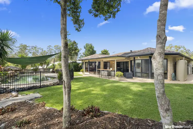 Sixth view of Homely house listing, 44 Ira Buckby Road West, Cashmere QLD 4500