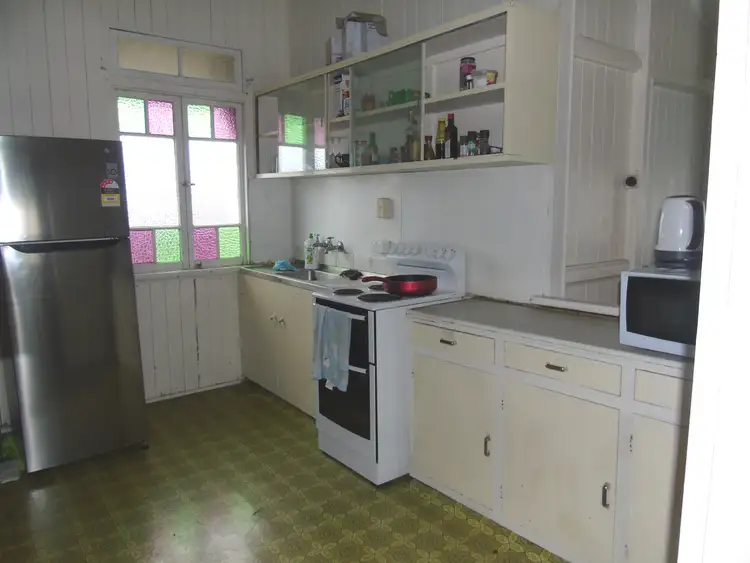Second view of Homely house listing, 78 Carlyle Street, Mackay QLD 4740