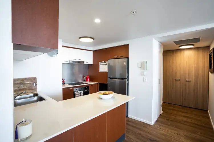 Fourth view of Homely unit listing, 3175/23 Ferny Avenue, Surfers Paradise QLD 4217