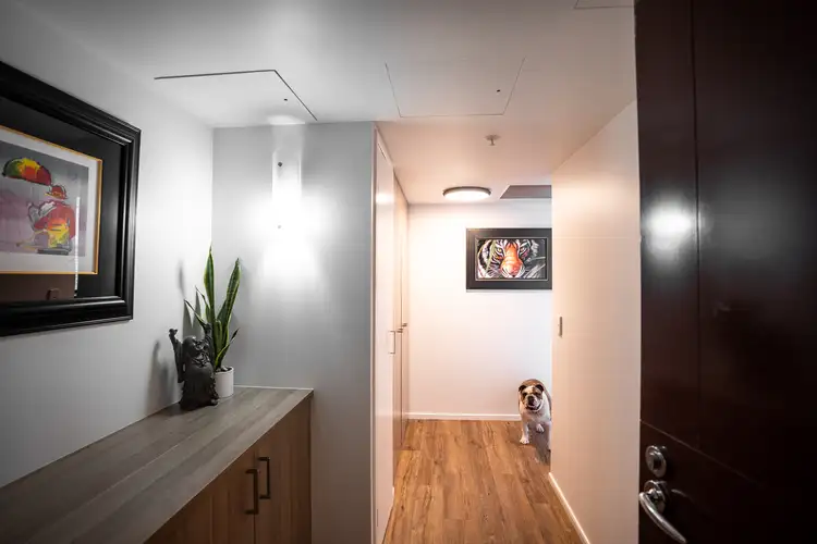 Fifth view of Homely unit listing, 3175/23 Ferny Avenue, Surfers Paradise QLD 4217