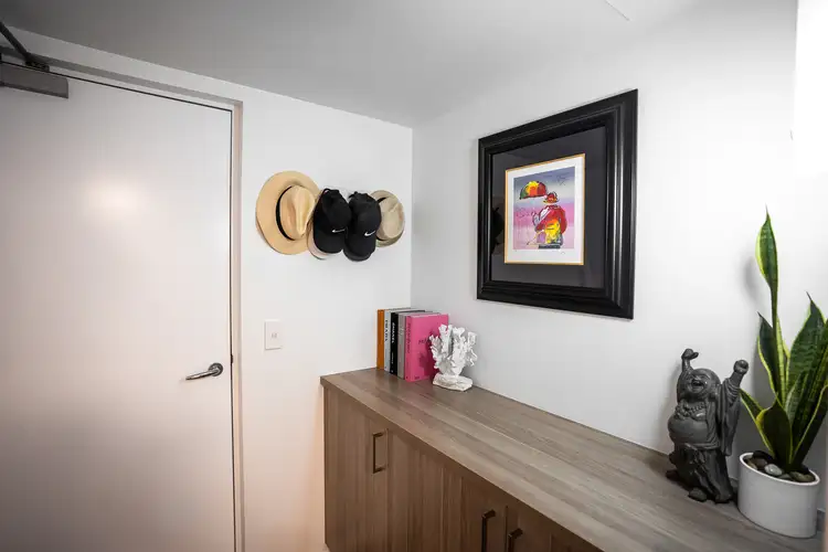 Sixth view of Homely unit listing, 3175/23 Ferny Avenue, Surfers Paradise QLD 4217