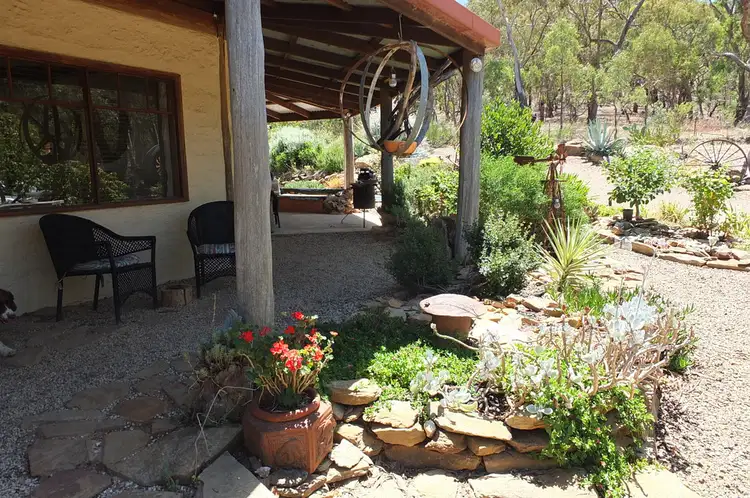 Main view of Homely rural property listing, 67 Mountain View Rd, Moonambel VIC 3478