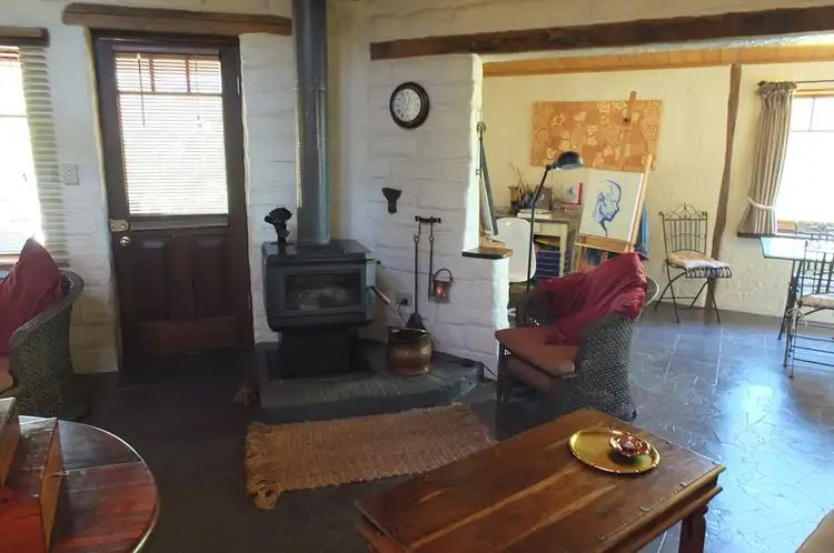 Second view of Homely rural property listing, 67 Mountain View Rd, Moonambel VIC 3478