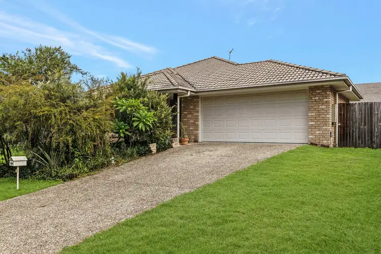 3 Greenpark Drive, Crestmead QLD 4132