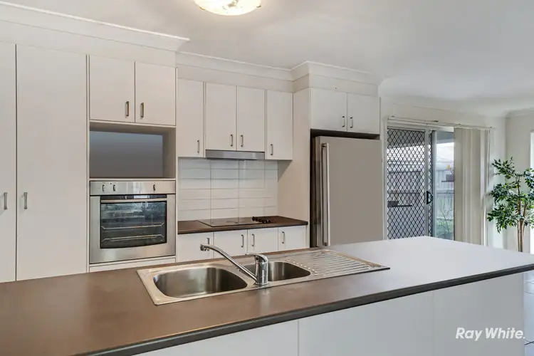 Second view of Homely house listing, 3 Greenpark Drive, Crestmead QLD 4132