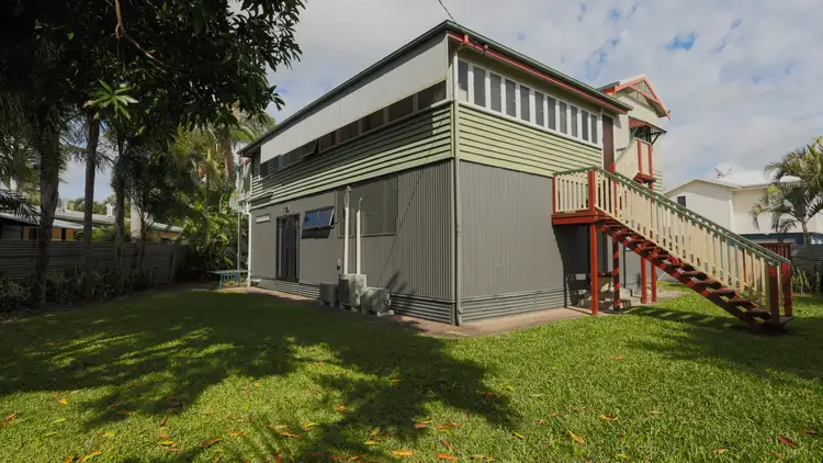 375 Shakespeare Street, West Mackay QLD 4740