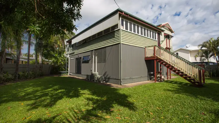 Third view of Homely house listing, 375 Shakespeare Street, West Mackay QLD 4740