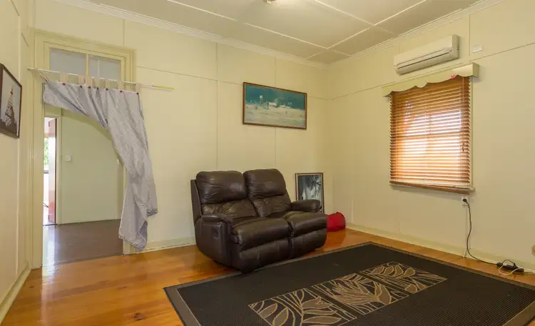 Fifth view of Homely house listing, 375 Shakespeare Street, West Mackay QLD 4740