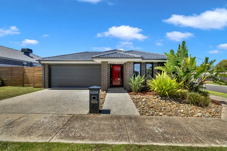 10B Hoddle Drive