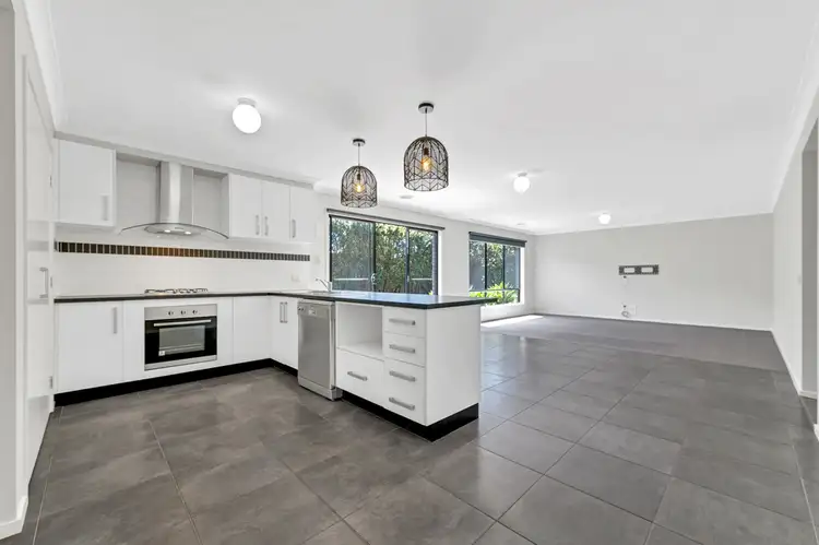 Second view of Homely house listing, 10B Hoddle Drive, Leopold VIC 3224