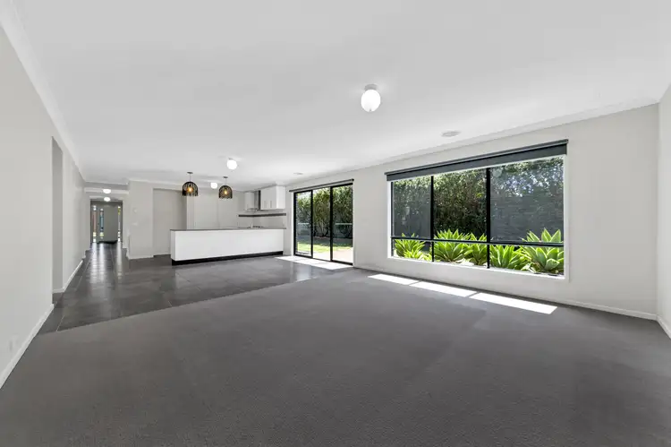 Third view of Homely house listing, 10B Hoddle Drive, Leopold VIC 3224