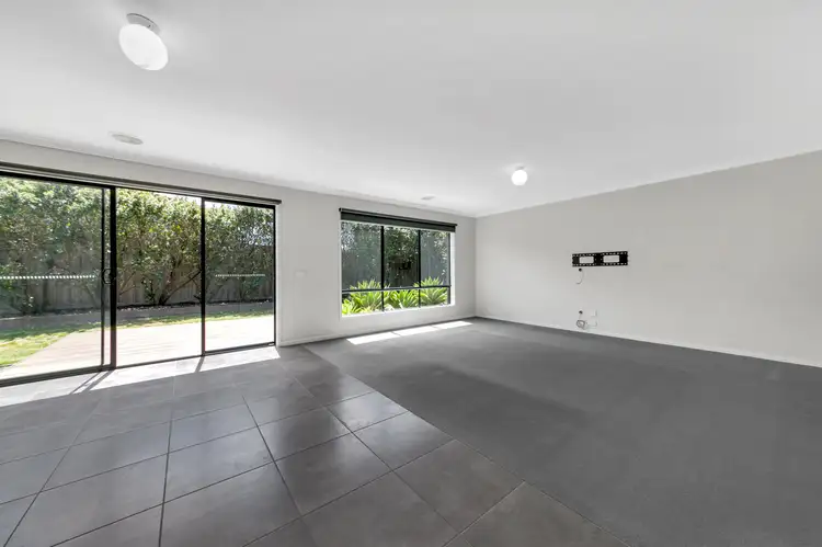 Fourth view of Homely house listing, 10B Hoddle Drive, Leopold VIC 3224