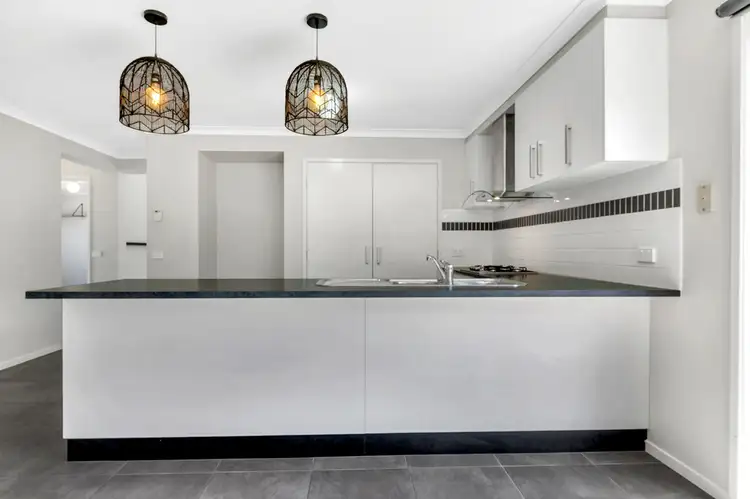 Fifth view of Homely house listing, 10B Hoddle Drive, Leopold VIC 3224
