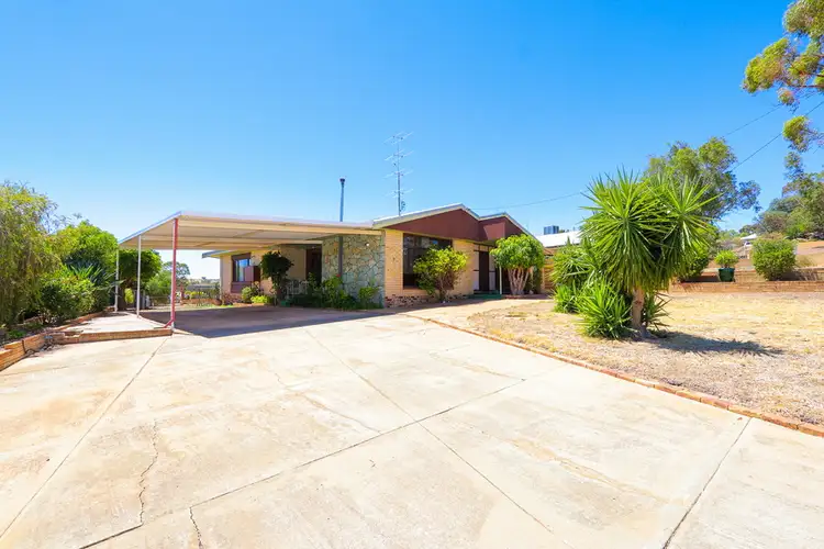 Main view of Homely house listing, 9 Quelquelling Rd, Northam WA 6401