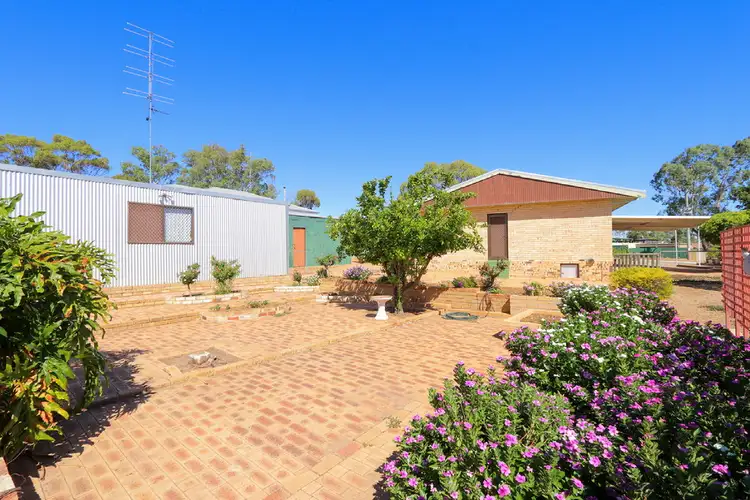 Third view of Homely house listing, 9 Quelquelling Rd, Northam WA 6401
